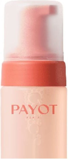 Payot Nue Facial Cleansing Foam For Brightening & Oil Control 150ml