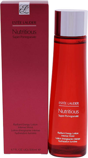 Estee Lauder Loțiune Radiant Energy Loțiune Demachiantă Facială cu Acțiune Hidratantă și Antioxidantă 200ml
