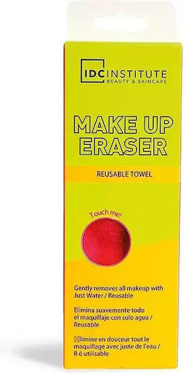 IDC Institute Reusable Cloths Makeup Remover Face