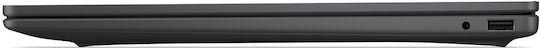 HP OmniBook 3 16-by0028nwx IPS (Ryzen 5-40/8GB/256GB SSD/W11 Home) (International English Keyboard)