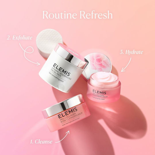Elemis Pro-collagen Балсам за Почистване на Лице за Контрол на Омазняването 100гр