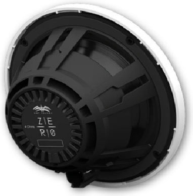 Wet Sounds Boxe 6,5" 200 W Yatch Zero 6 XU-W Albe