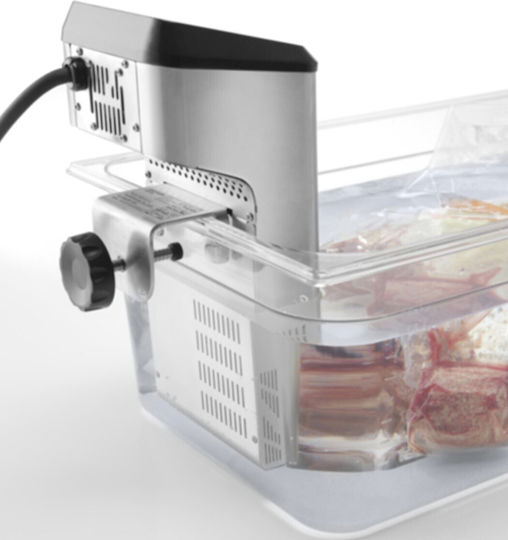 SousVideTools SVT-01006 Aparat de Gătit Sous-Vide de Tip Deschis