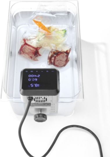 SousVideTools SVT-01006 Aparat de Gătit Sous-Vide de Tip Deschis