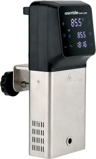 SousVideTools SVT-01005EU Sous-Vide-Gerät Offenen Typs