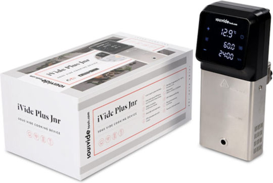 SousVideTools SVT-01005EU Sous-Vide-Gerät Offenen Typs