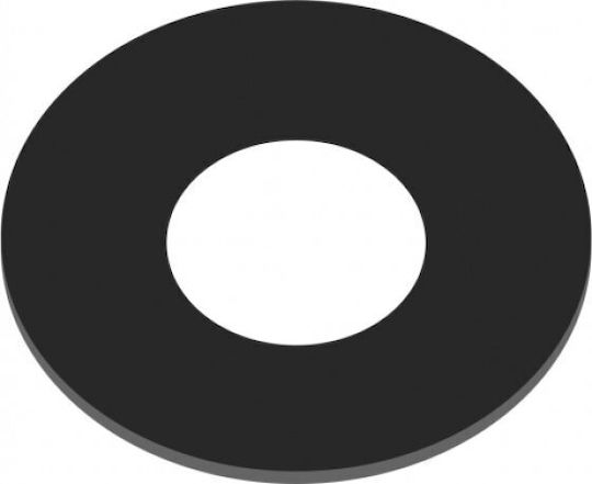 Obiectiv Pentru Cameră Spate HMD Pulse Pro Larg Negru