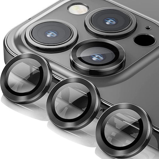 Apple iPhone 16 Pro iPhone 16 Pro Max Стъкло За Камера OEM