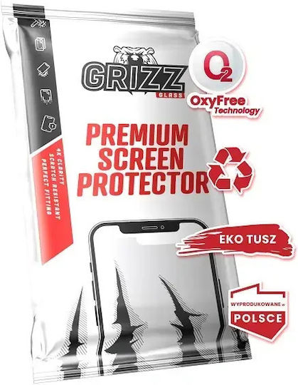 Grizzglass Hybridglass Hybrid Glass Xiaomi Redmi Pad 2 Pro