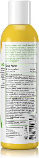 Acne Dote Deep Pore Wash Υγρό Καθαρισμού Προσώπου 177ml