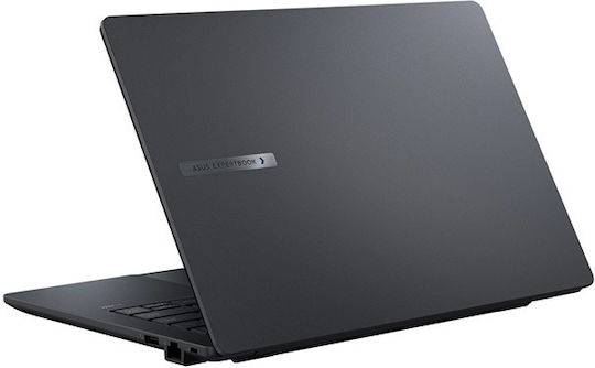 Asus ExpertBook BM1 BM1503CDA-S71743X 15.6" FHD (Ryzen 5-150/16GB/512GB SSD/W11 Pro) Gentle Grey (US Keyboard)