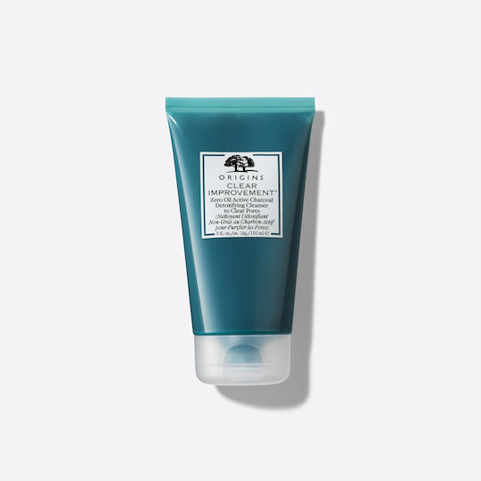 Origins Clear Improvement Gel Demachiant Facial pentru Controlul Sebumului și Acțiune Hidratantă 150ml