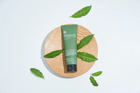 Benton Benton Gesichtsreiniger Schaumstoff mit Antioxidativer Wirkung 120gr