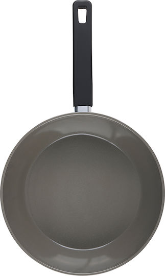 Alpina Aluminum Wok with Non-Stick Coating 28cm