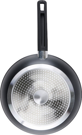 Alpina Aluminum Pan with Non-Stick Coating 28cm