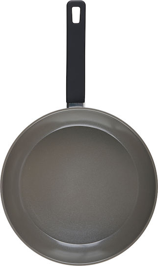 Alpina Aluminum Pan with Non-Stick Coating 28cm
