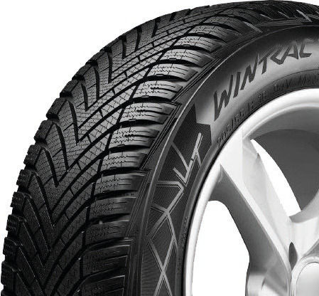 Wintrac 195/55R17 92H XL Winter Tire for Passenger Car