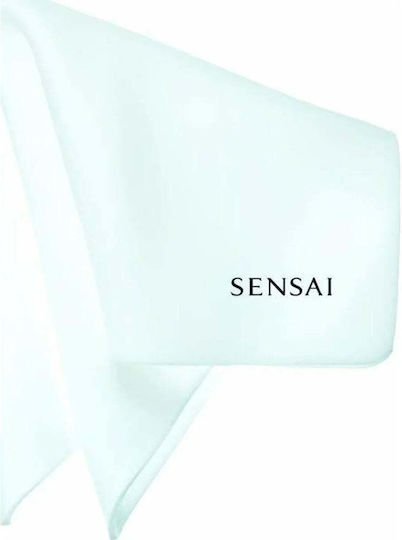 Sensai Sponge Chief Reusable Cloths Facial Cleansers for Brightening