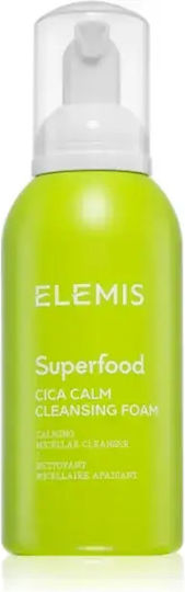 Elemis Αφρός Καθαρισμού Προσώπου για Έλεγχο λιπαρότητας & Καταπραυντική δράση 180ml