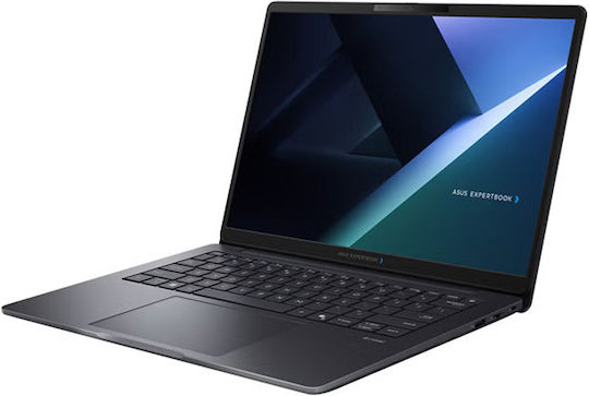 Asus ExpertBook BM3406CGA-NZ0099X 14" IPS 144Hz (Ryzen AI 400 Series-7 445/32GB/512GB SSD + 32GB SSD/W11 Pro) (US Keyboard)