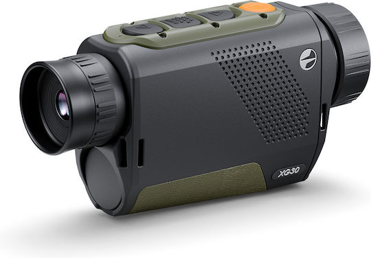 Pulsar Alaris Xq30 Thermal Imaging Observation Monocular