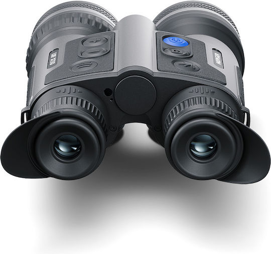 Pulsar Merger Lrf Xτ50 Thermal Imaging Observation Monocular