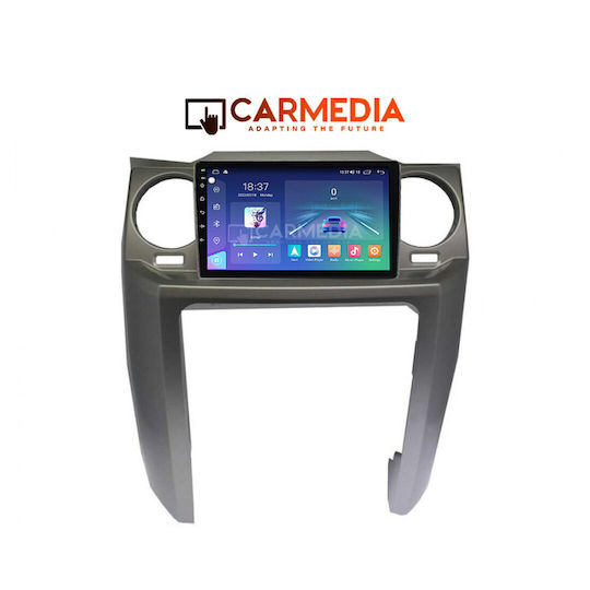 Carmedia Cm809-13 Таблет 9'' Фабричен Land Rover Discovery 3 2004-2009