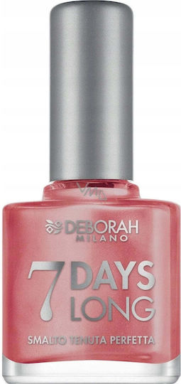 Deborah Milano Lustruirea De Lungă Durată Oja Luciu En523 11ml