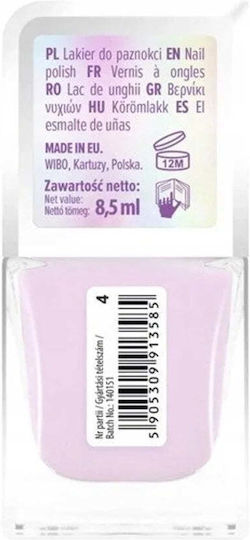 Wibo Mirror Nagellack Flieder 4 8.5ml