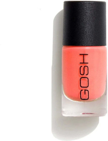 Gosh Гланцов Лак За Нокти 570 Peachy 8мл
