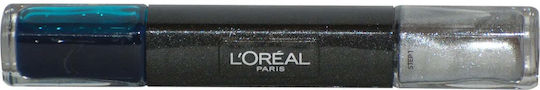 L'Oreal Paris Infallible Βερνίκι Νυχιών Turquoise 5ml