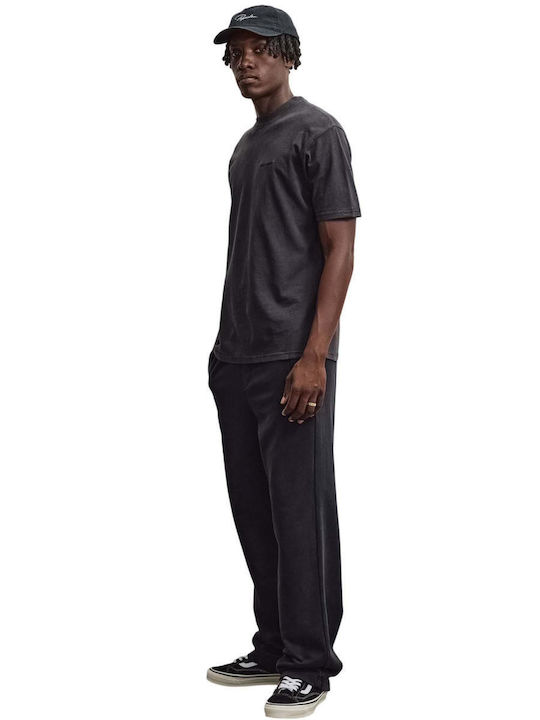 Black Sweatpants