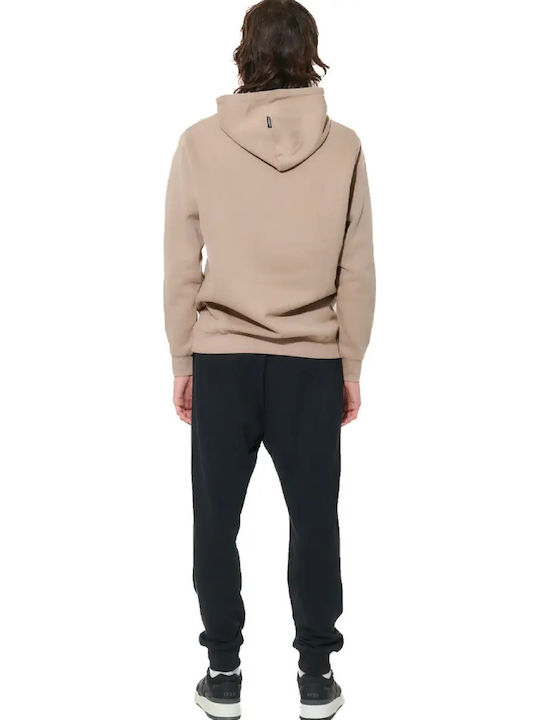 Pantaloni Jogger Body Action Negri