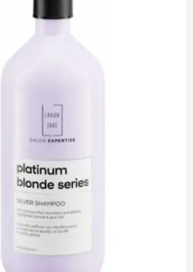 Lavish Care Șampon Pentru Păstrarea Culorii Pentru Păr Vopsit 1000ml