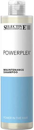 Powerplex Shampoos 250ml