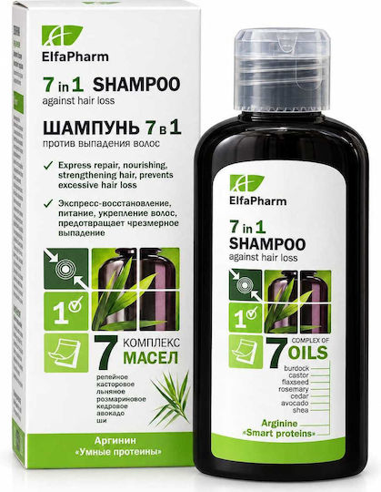 Шампоан Против Косопад 200ml