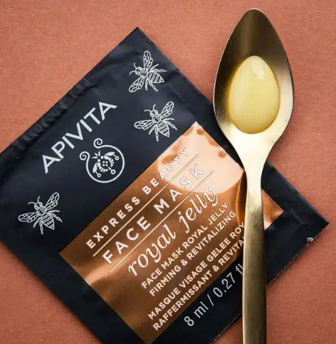 Apivita Express Beauty Face Mask 16ml