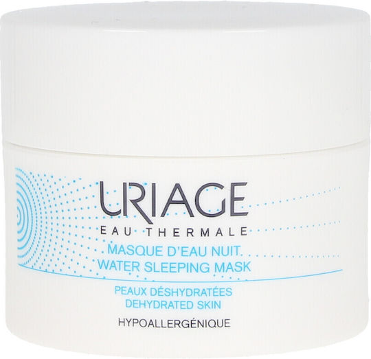 Uriage Water Face Mask 50ml