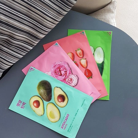 Holika Holika Pure Essence Sheet Sheet Mask 20 ml