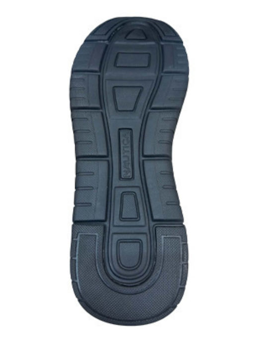 Sierra Nevada Suede Men's Black Boots
