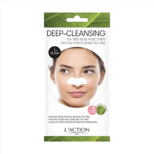 L'Action Paris Nose strips 12gr