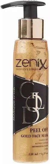 Zenix Маска За Лице 130мл