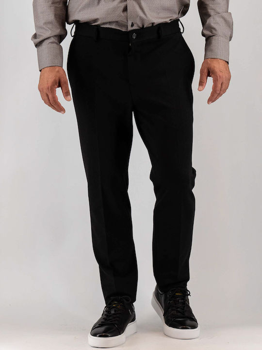 Men's Trousers Black