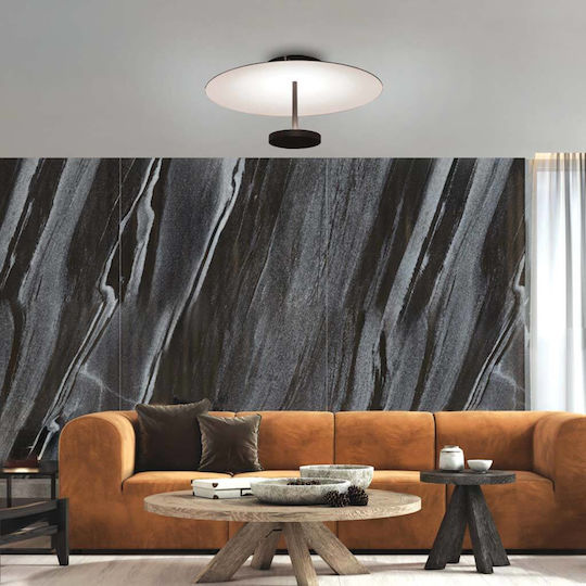 Viokef Deckenleuchte 50 cm LED
