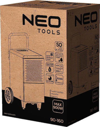 Neo Tools Dehumidifier 750W