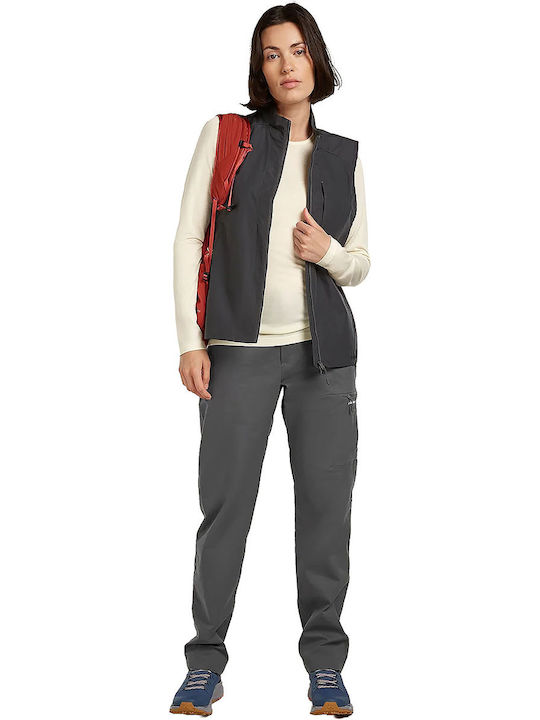 Icebreaker Oasis Women's Thermal Long-Sleeved Shirt