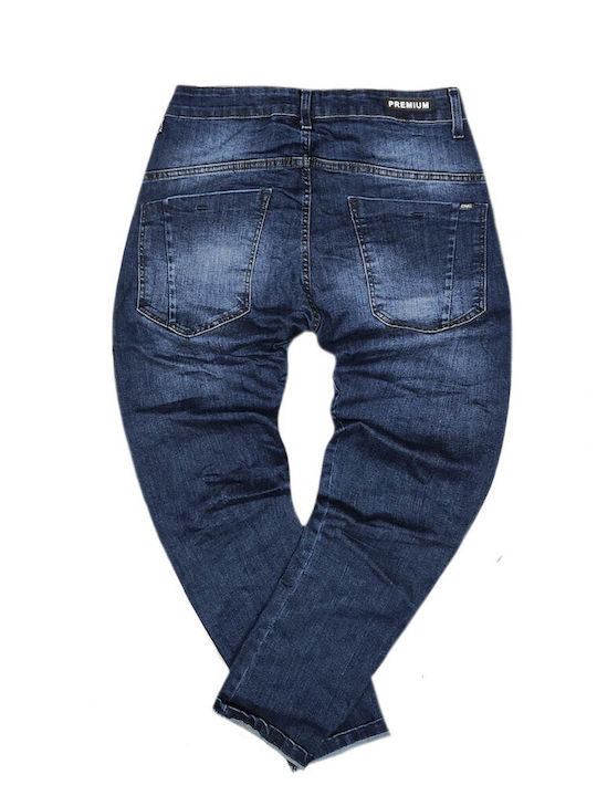 Damaged Jeans Damaged Jeans