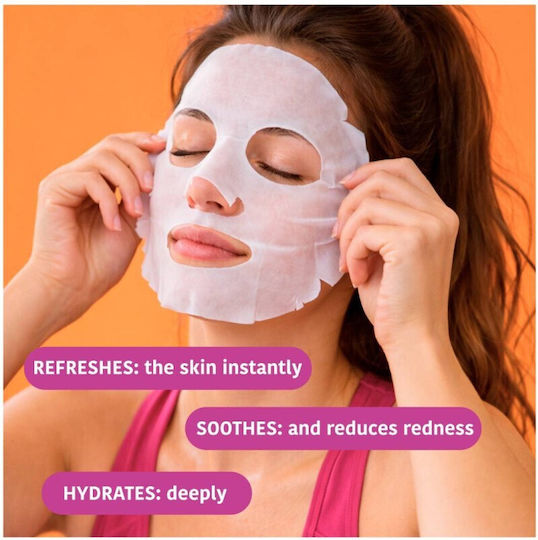 Gesichtspflegegeräte Maske
