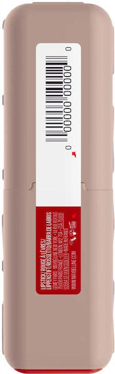 Maybelline Κραγιόν Matte 004 Wild Card 4.4gr