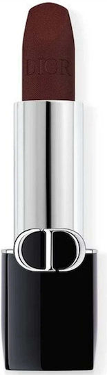 Dior Rouge Mat Κραγιόν Refill Matte 913 Mystic Plum 3.5gr